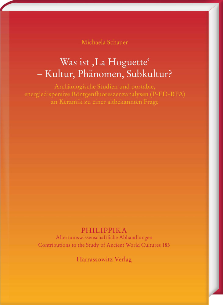 Was ist 'La Hoguette' - Kultur, Phänomen, Subkultur? main product photo