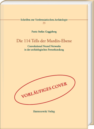Die 114 Tells der Mardin-Ebene