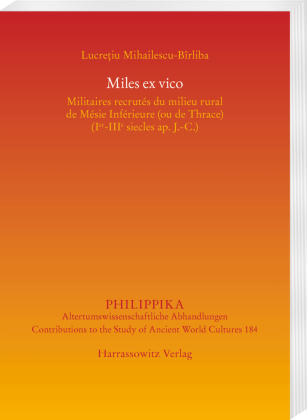 Miles ex vico
