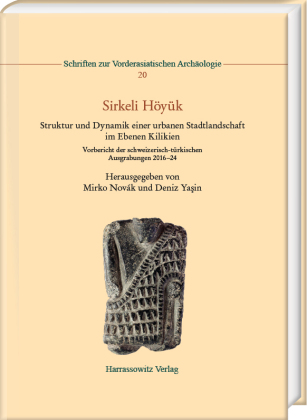 Sirkeli Höyük