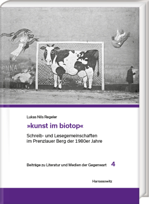 »kunst im biotop«