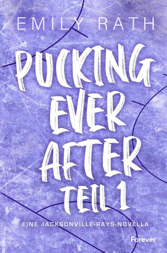 Pucking Ever After main product photo