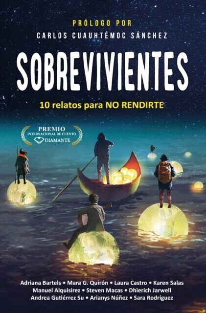 Sobrevivientes main product photo