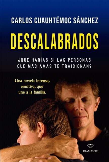 Descalabrados main product photo