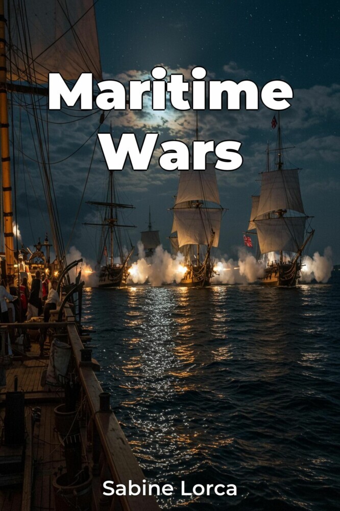 Maritime Wars main product photo