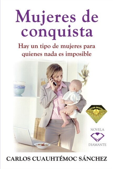 Mujeres de conquista main product photo