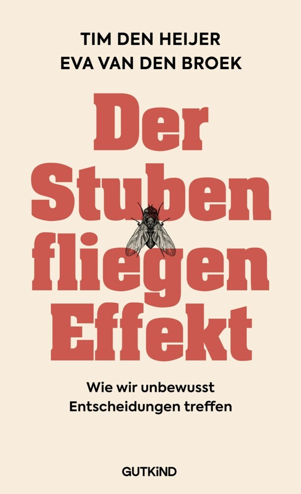 Der Stubenfliegen-Effekt main product photo