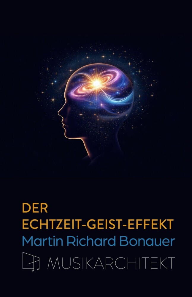 Der Echtzeit-Geist-Effekt main product photo