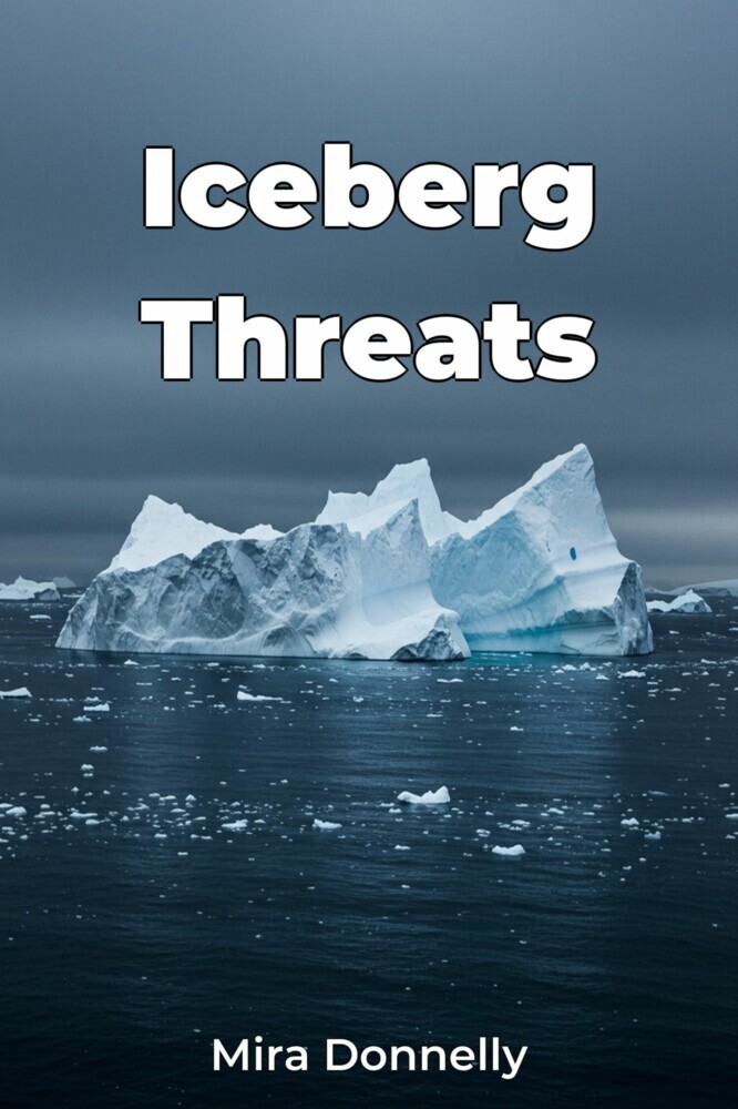 Iceberg Threats main product photo