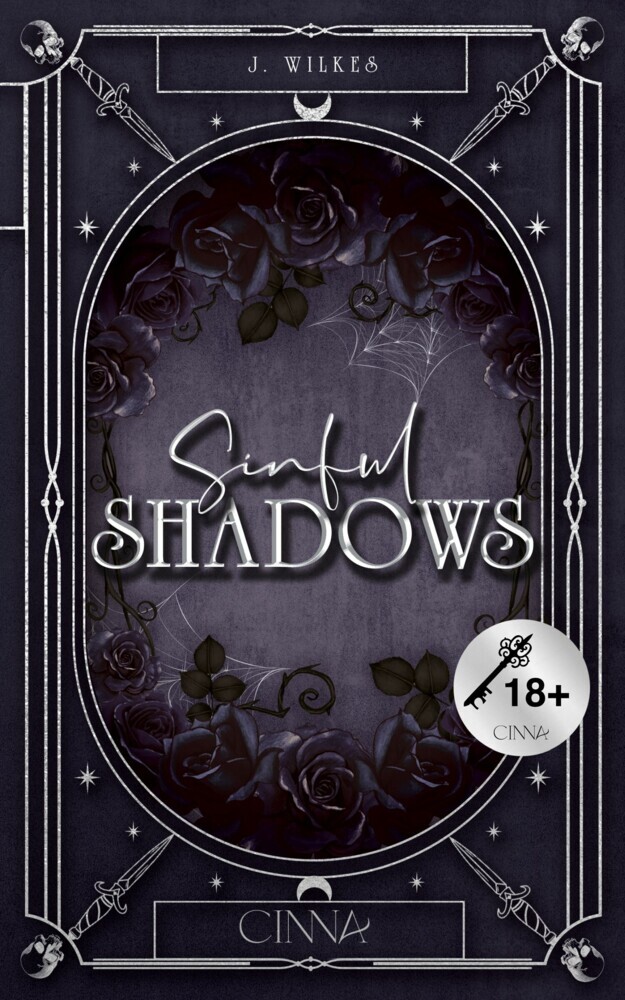 Sinful Shadows main product photo