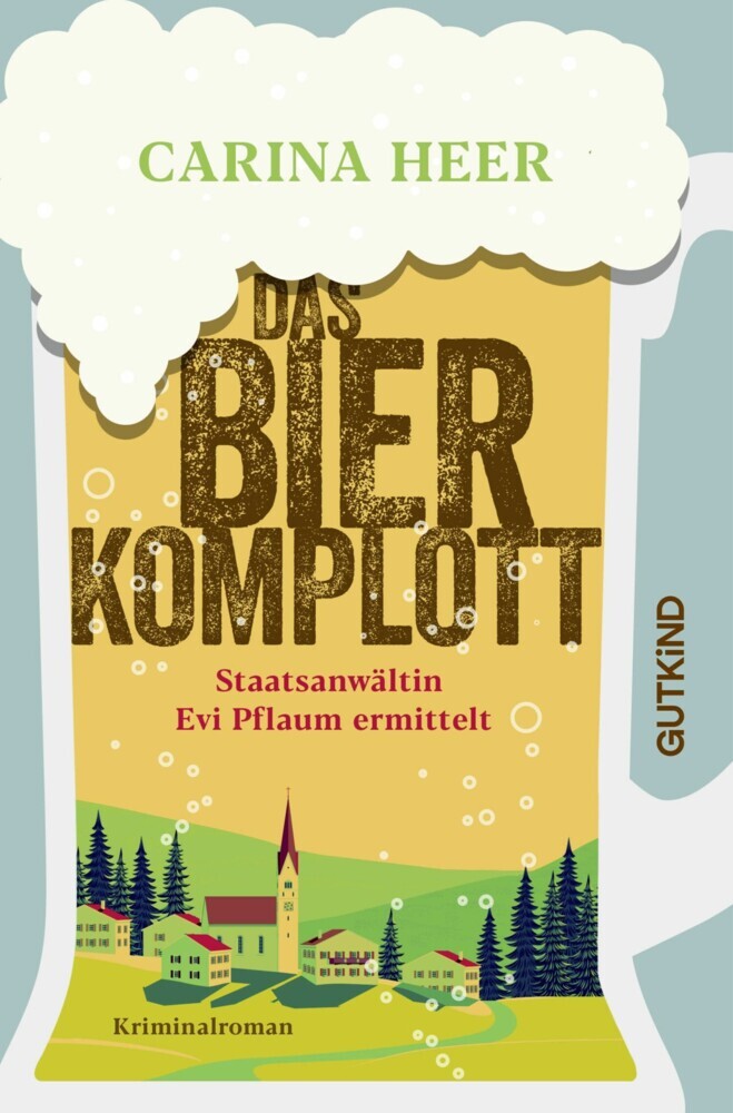 Das Bierkomplott main product photo