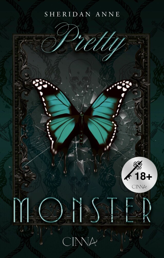 Pretty Monster main product photo