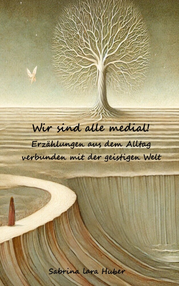 Wir sind alle medial! main product photo