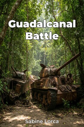 Guadalcanal Battle