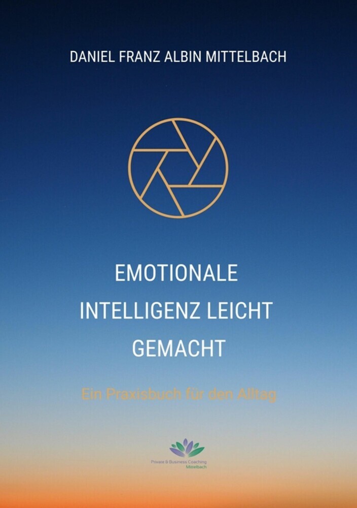 Emotionale Intelligenz leicht gemacht main product photo
