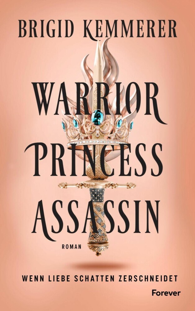 Warrior Princess Assassin main product photo