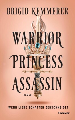 Warrior Princess Assassin