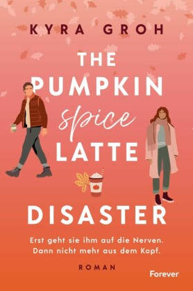 The Pumpkin Spice Latte Disaster