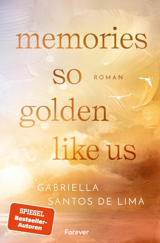 Memories so Golden Like Us main product photo