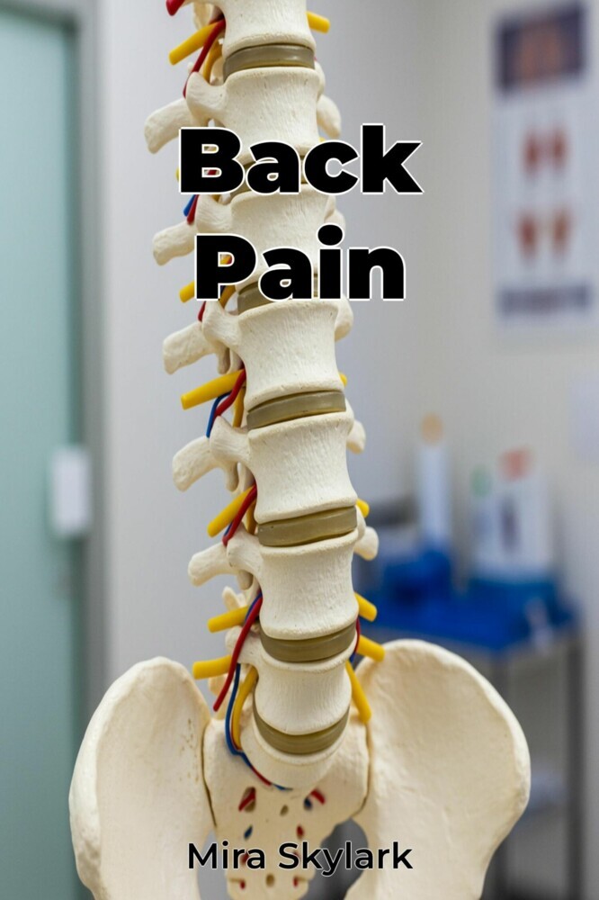 Back Pain main product photo
