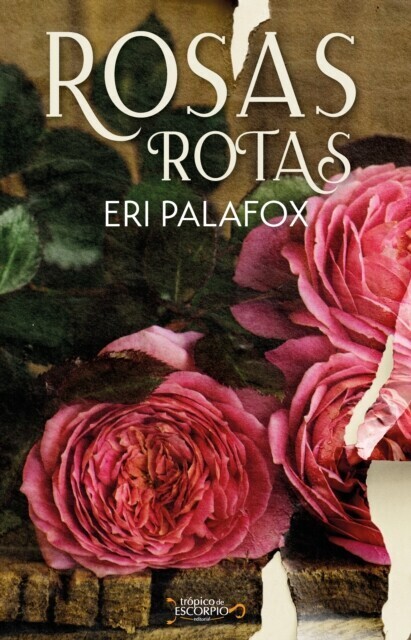 Rosas Rotas main product photo