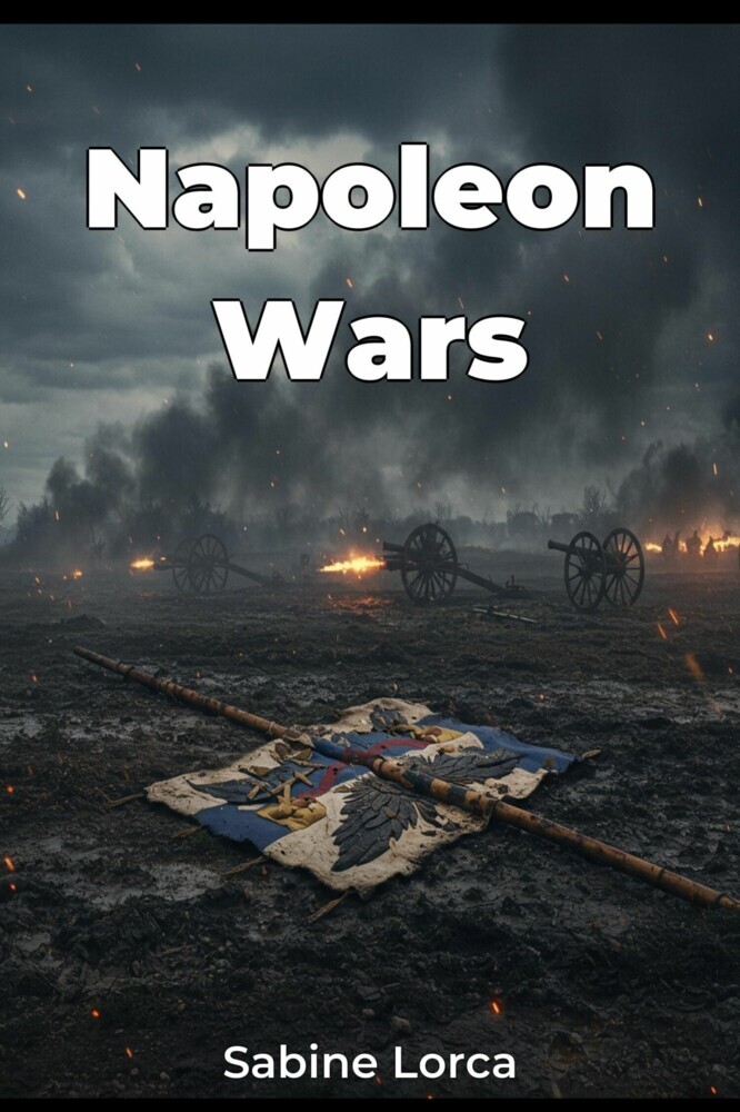 Napoleon Wars main product photo