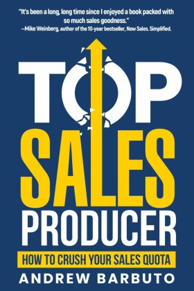 Top Sales Producer