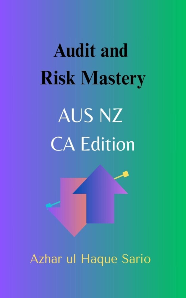Audit and Risk Mastery main product photo
