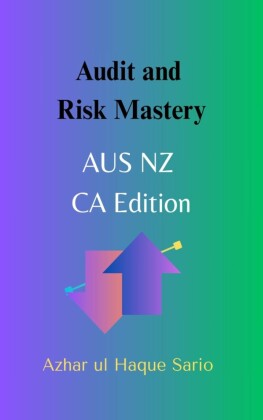 Audit and Risk Mastery
