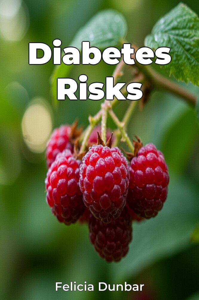 Diabetes Risks main product photo