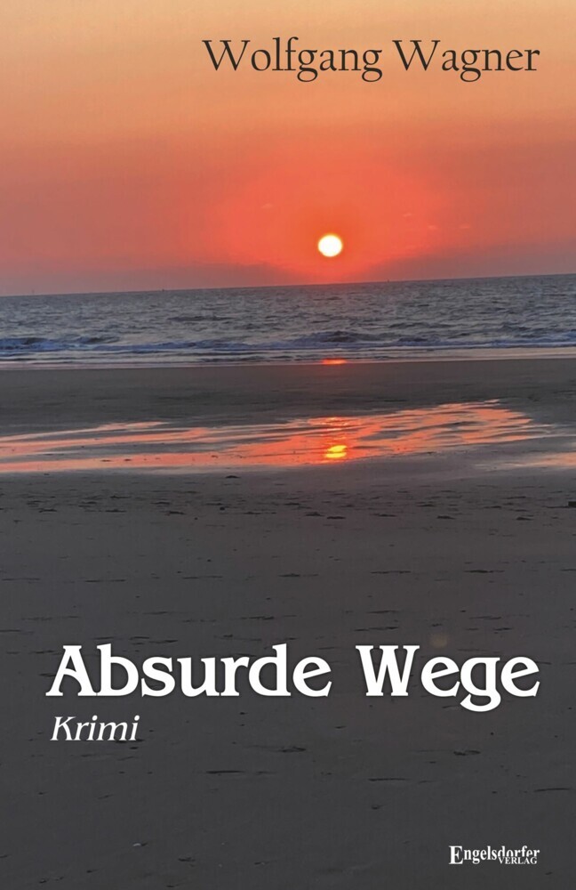 Absurde Wege main product photo