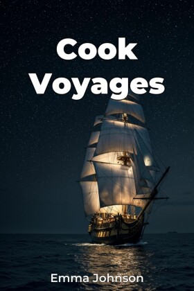 Cook Voyages