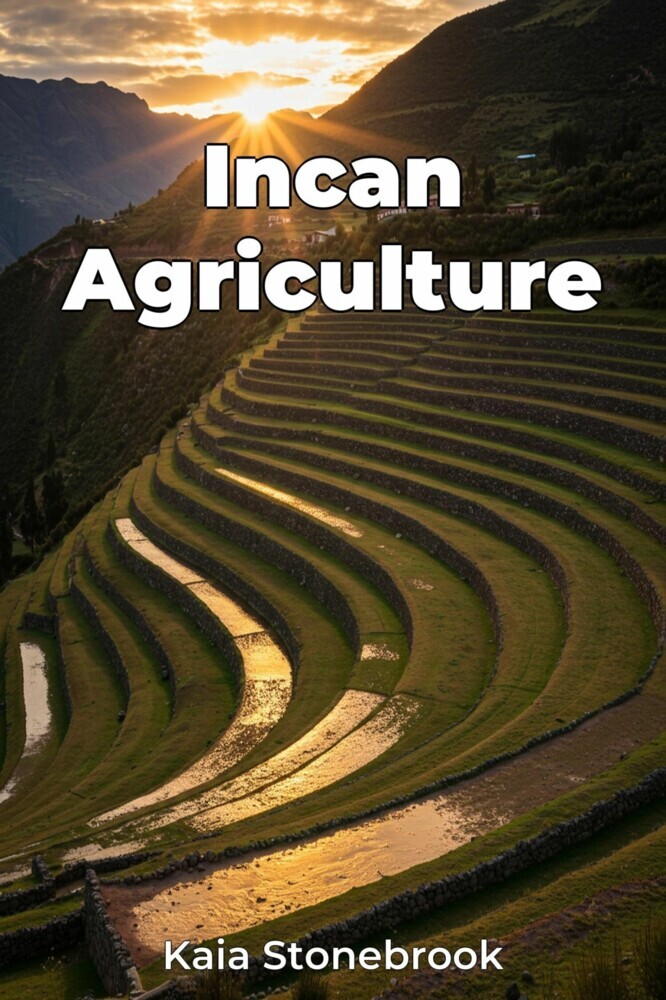 Incan Agriculture main product photo