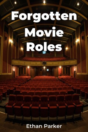 Forgotten Movie Roles