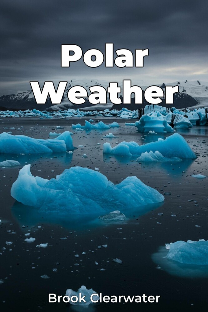 Polar Weather main product photo