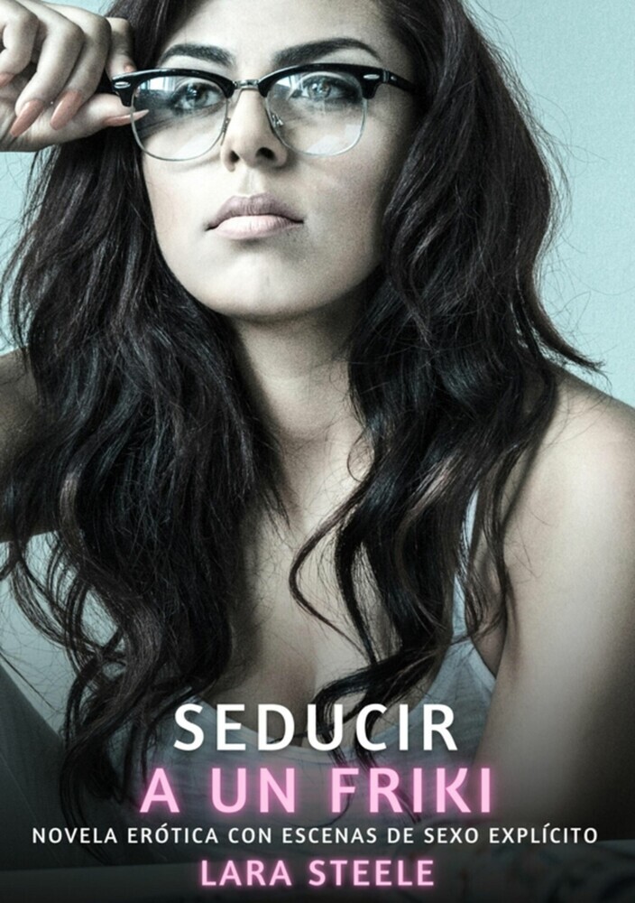 Seducir a un Friki main product photo