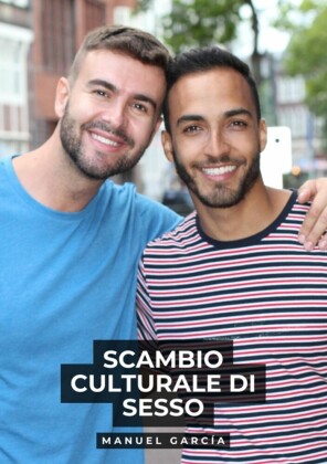 Scambio Culturale di Sesso