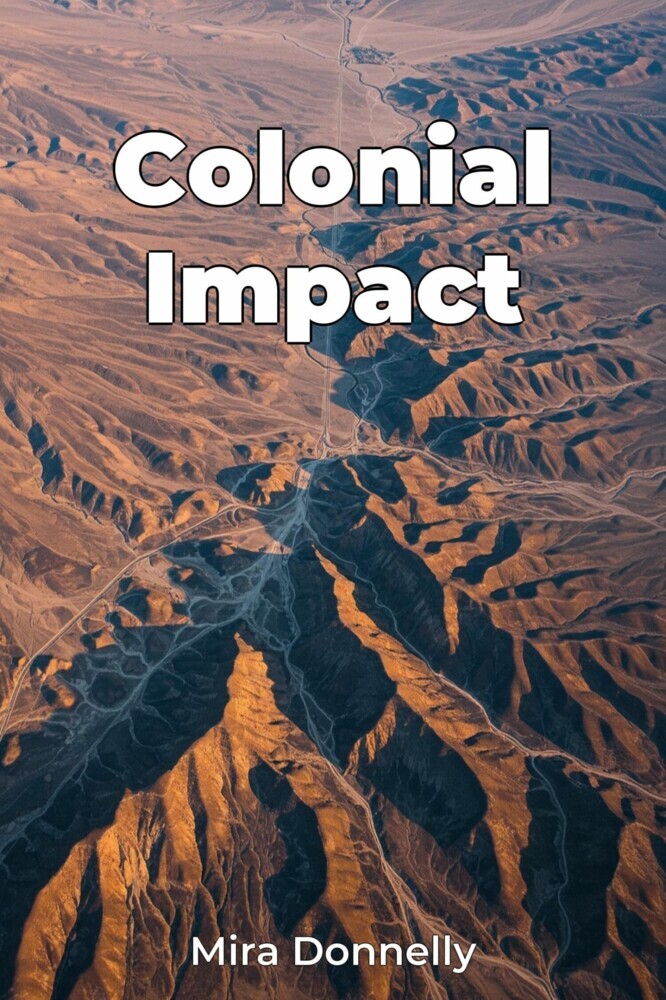 Colonial Impact main product photo