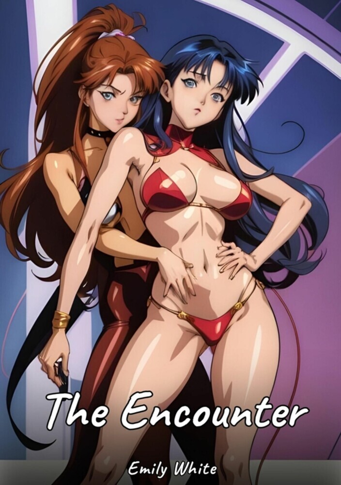 The Encounter main product photo