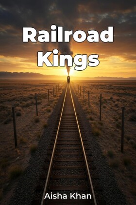 Railroad Kings