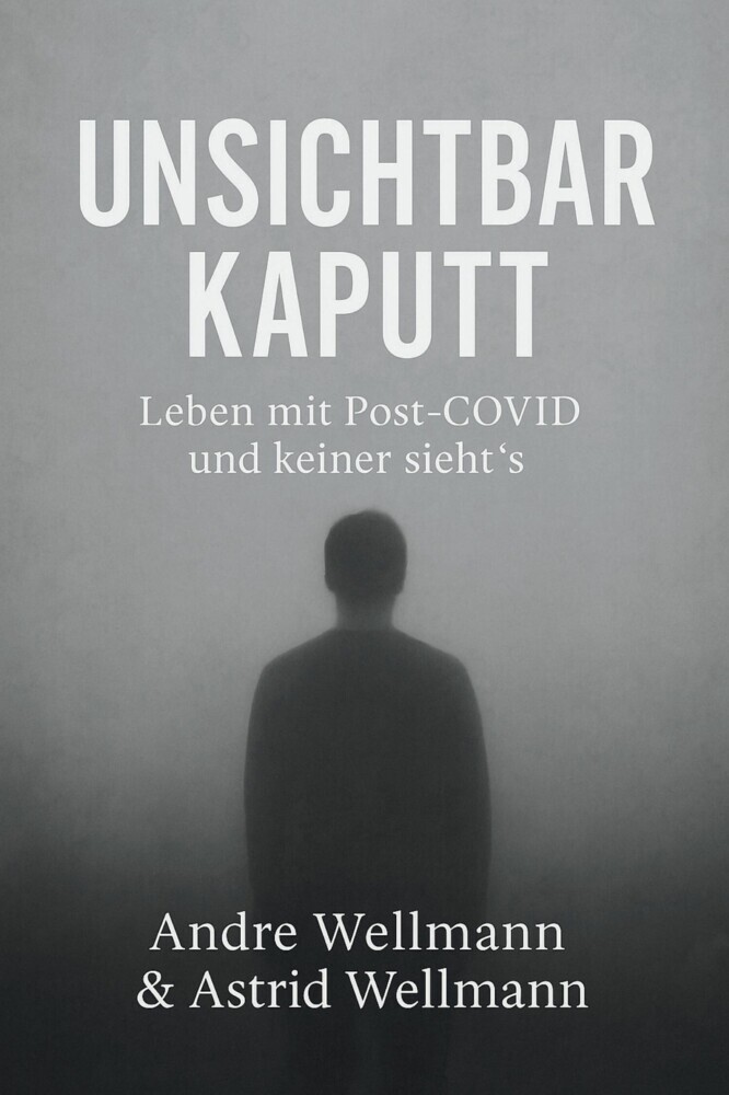 Unsichtbar Kaputt main product photo