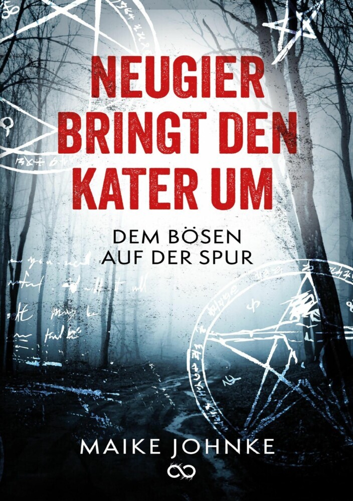 Neugier bringt den Kater um main product photo
