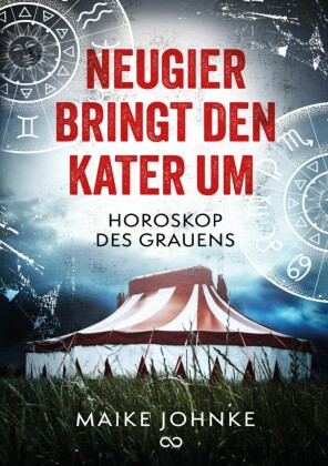 Neugier bringt den Kater um