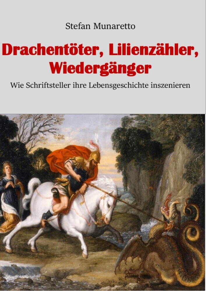 Drachentöter, Lilienzähler, Wiedergänger main product photo
