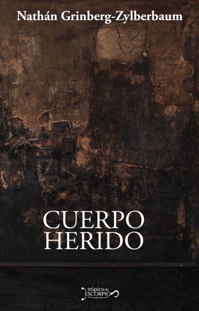 Cuerpo herido main product photo