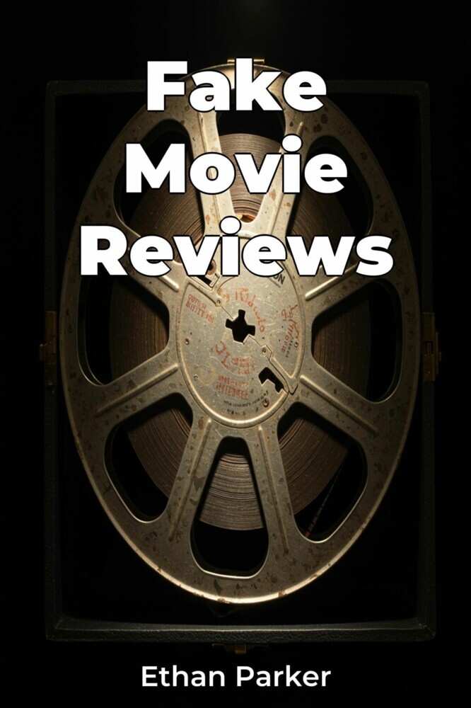 Fake Movie Reviews main product photo