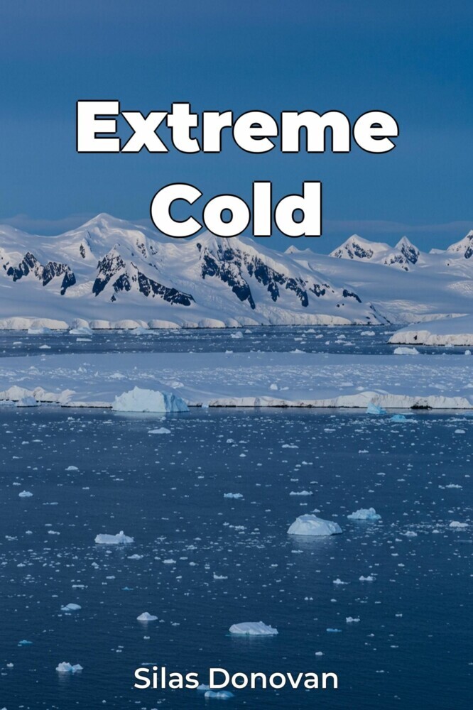 Extreme Cold main product photo