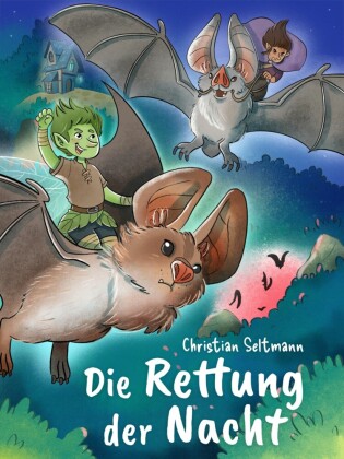 Die Rettung der Nacht