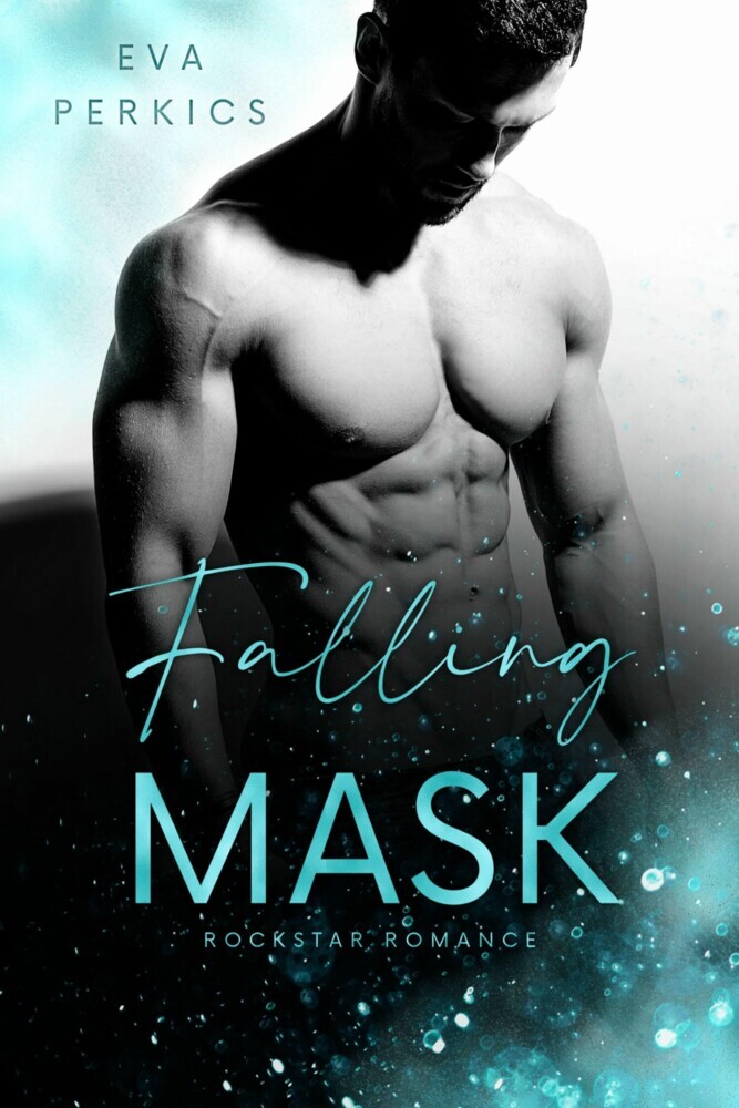 Falling Mask main product photo