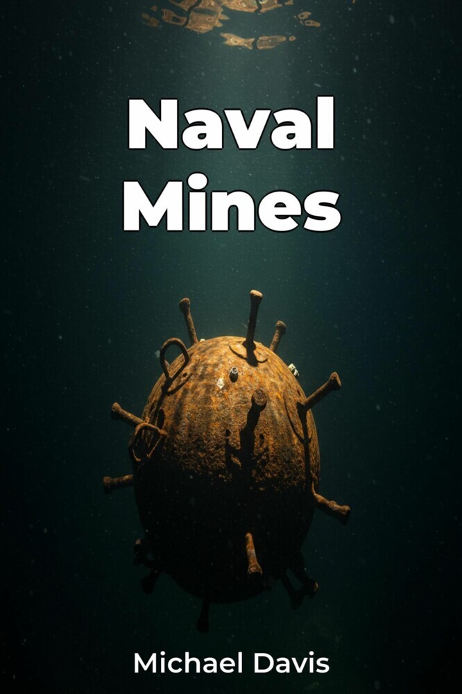 Naval Mines main product photo